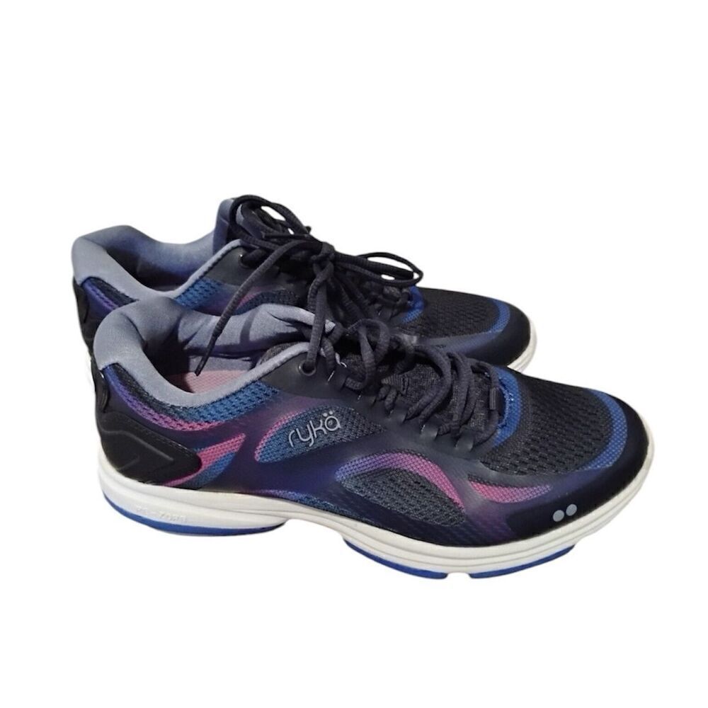 Ryka Women's Devotion X Walking Shoe